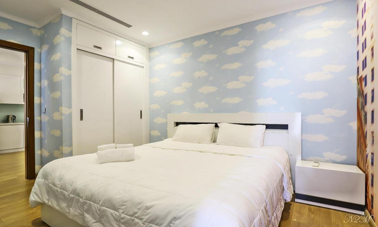 Vinhomes Time And Parkhill Premium Hà Nội