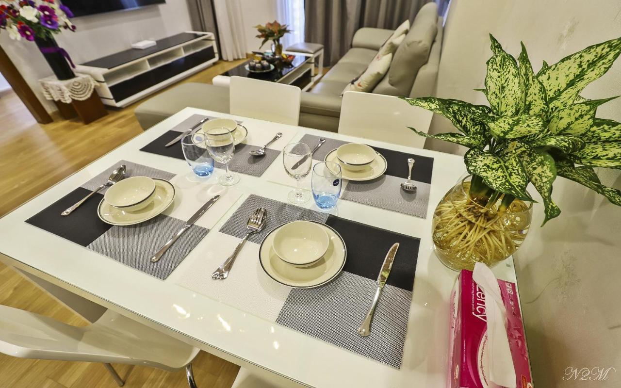 Vinhomes Time And Parkhill Premium Căn hộ *
