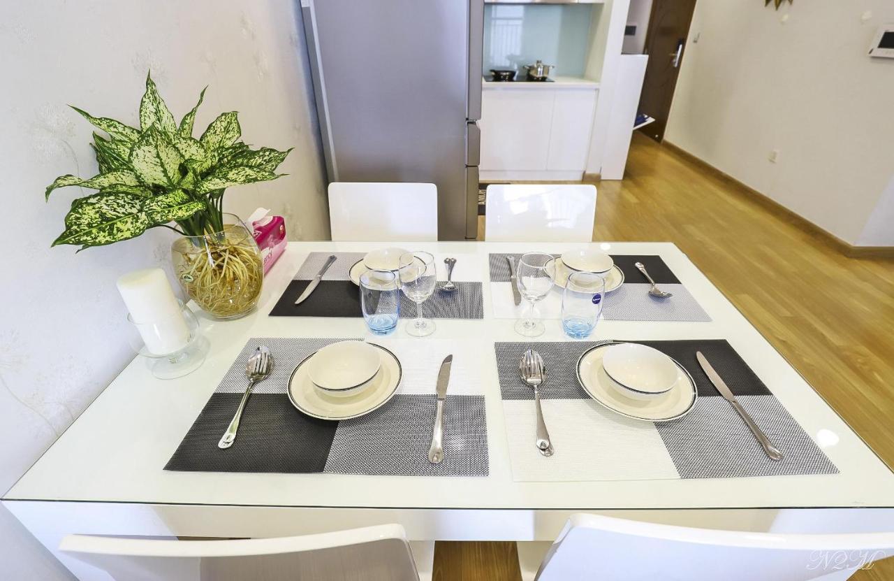Vinhomes Time And Parkhill Premium Căn hộ Hà Nội