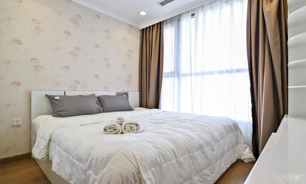 Vinhomes Time And Parkhill Premium Hà Nội
