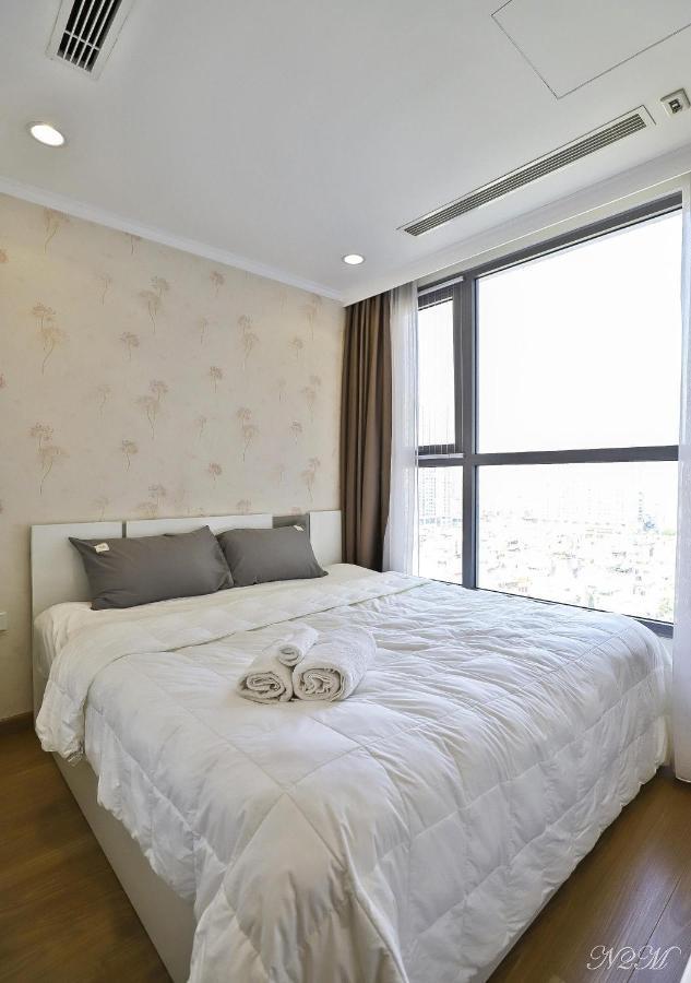Vinhomes Time And Parkhill Premium Căn hộ *