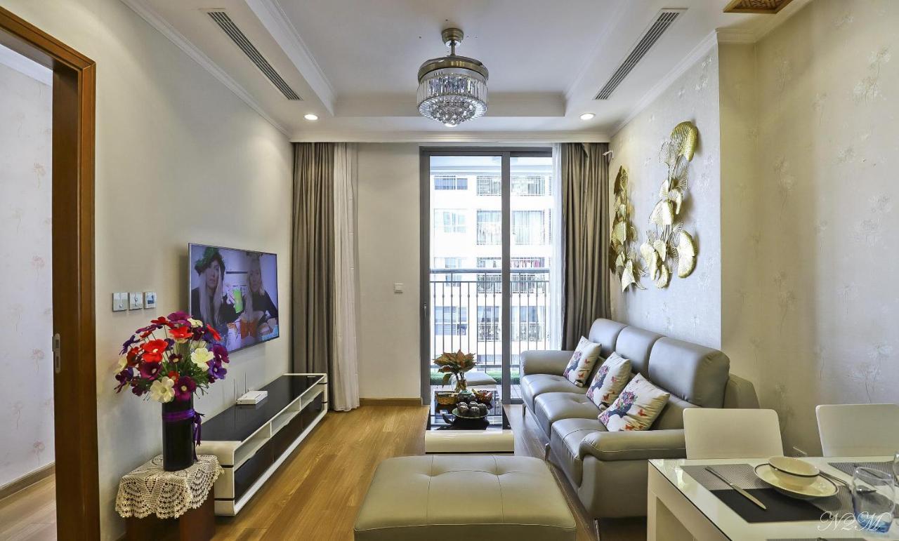 Vinhomes Time And Parkhill Premium Căn hộ