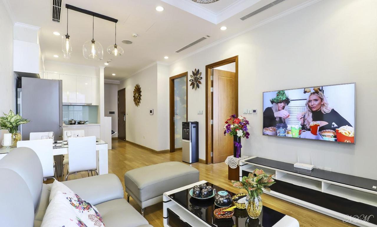 Vinhomes Time And Parkhill Premium Căn hộ Hà Nội
