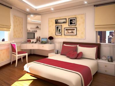 Veris Boutique & 3* Hanoi