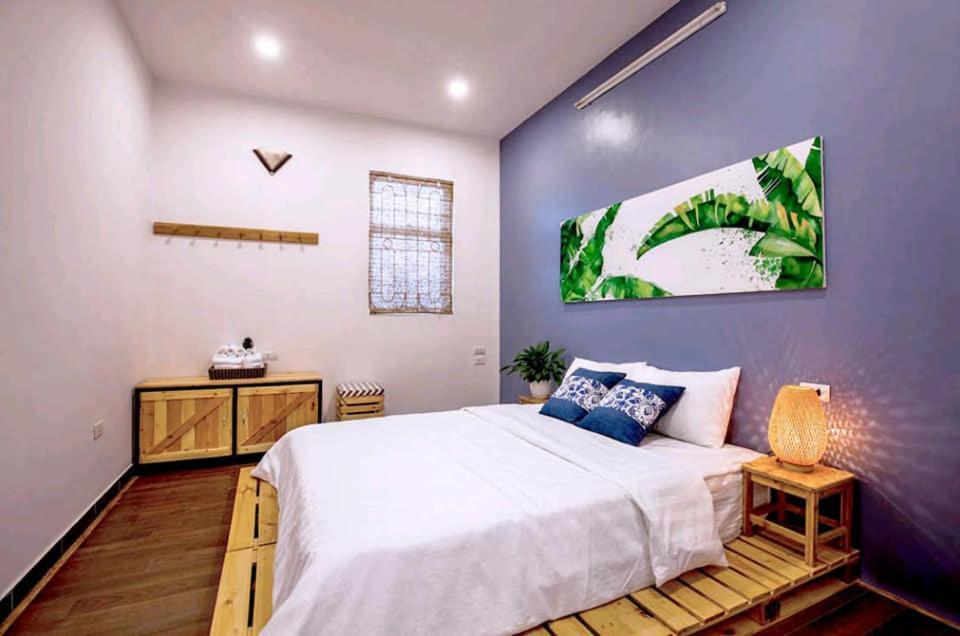 Apartment Holly's Casa Hanoi