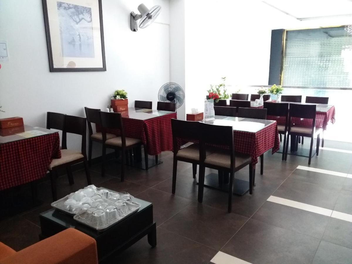 A25 - 66 Tran Thai Tong Hotel