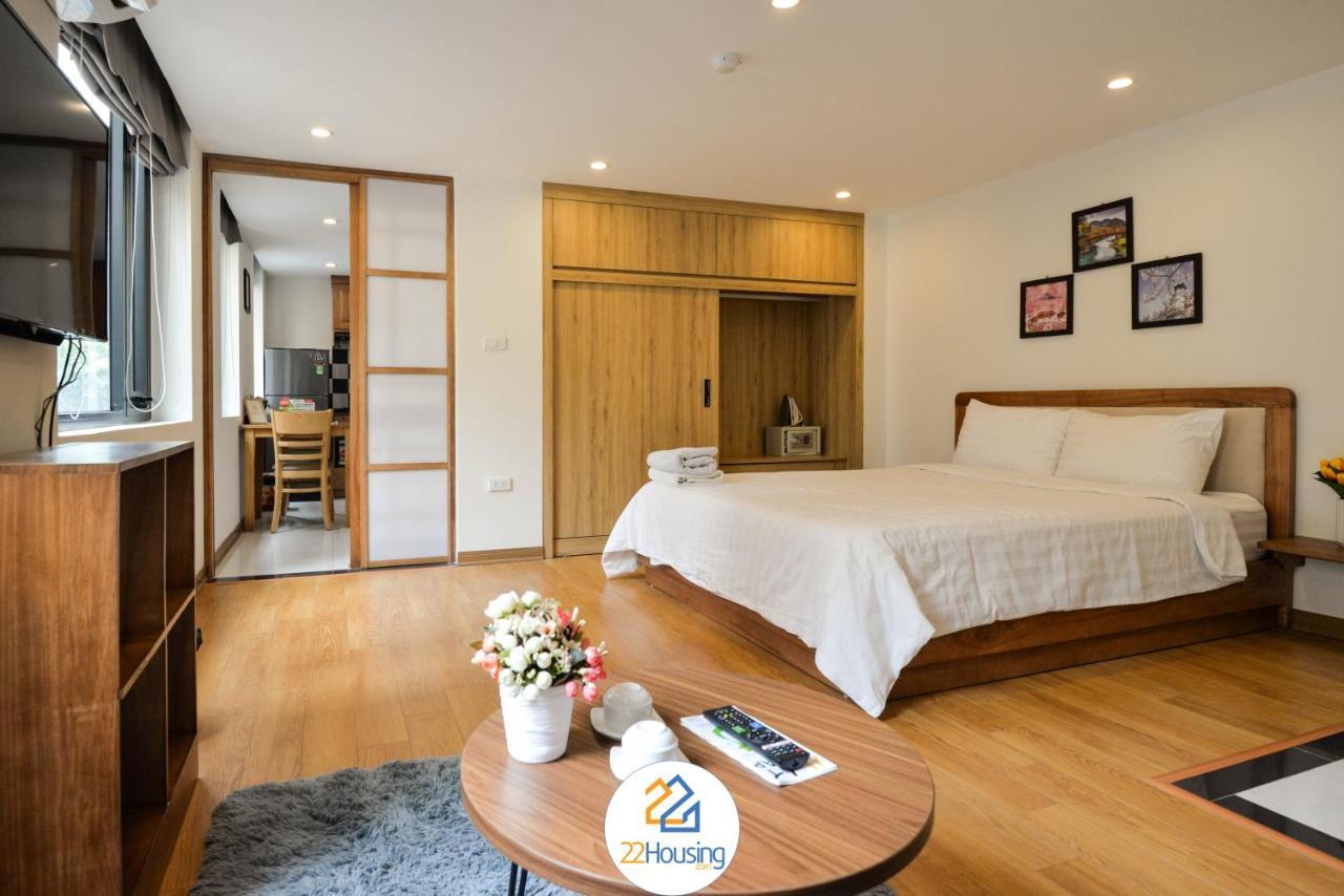 22housing Luxury & 39 Linh Lang
