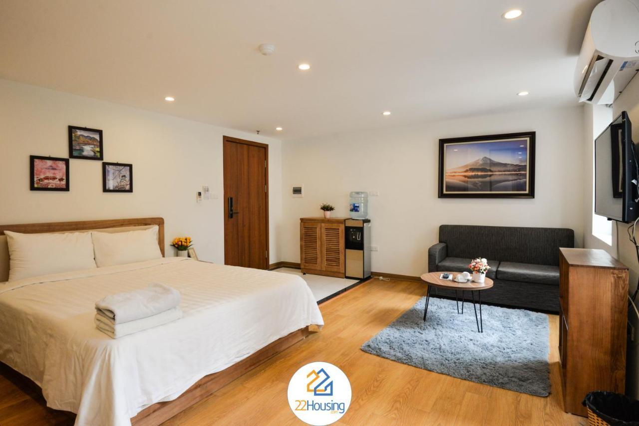 Apartment 22housing Luxury & 39 Linh Lang