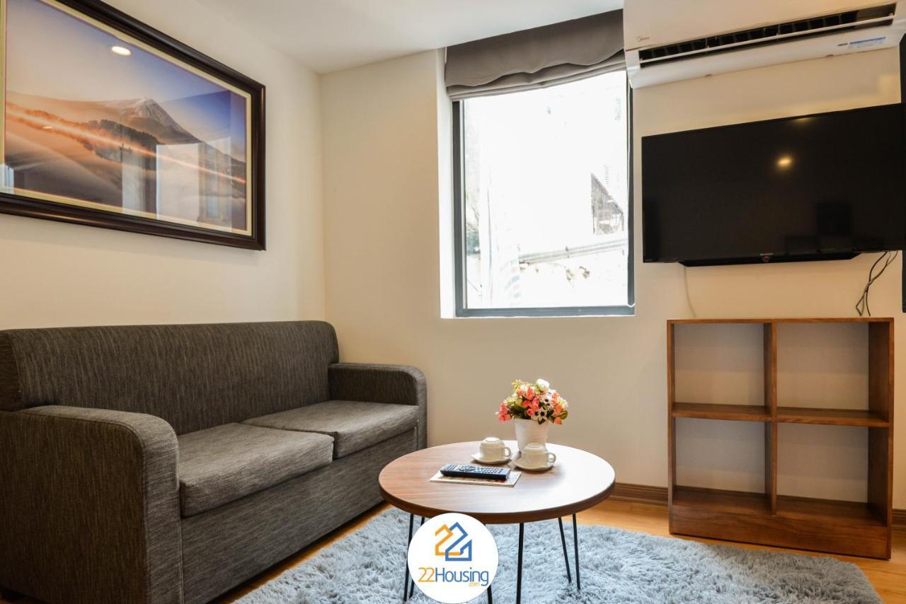 Apartment 22housing Luxury & 39 Linh Lang *