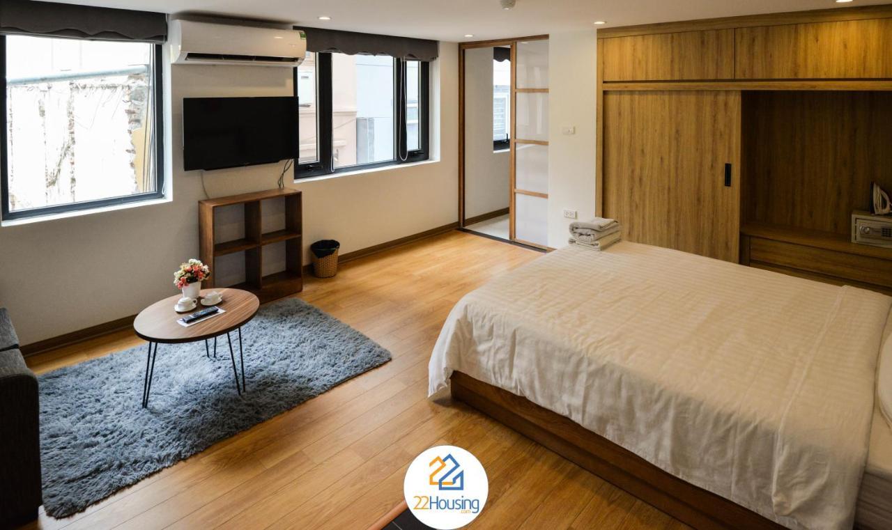 22housing Luxury & 39 Linh Lang *