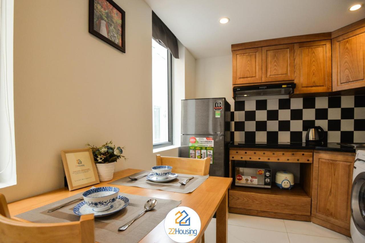 Apartment 22housing Luxury & 39 Linh Lang