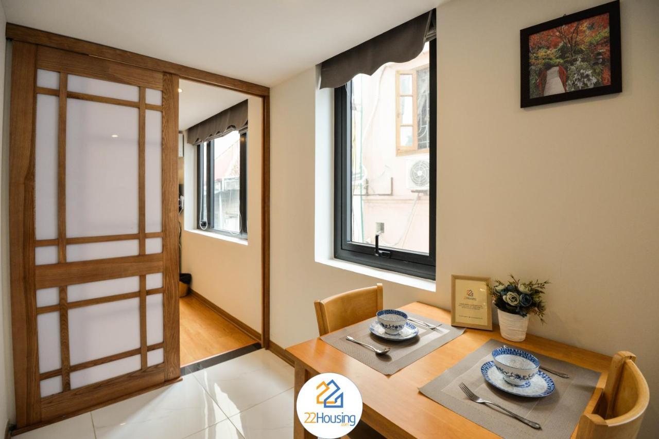 22housing Luxury & 39 Linh Lang *