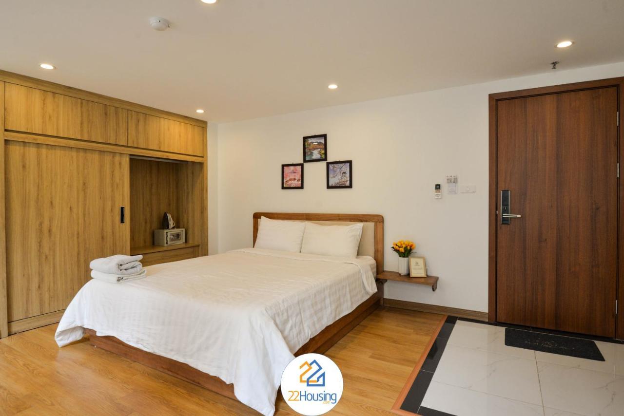 22housing Luxury & 39 Linh Lang