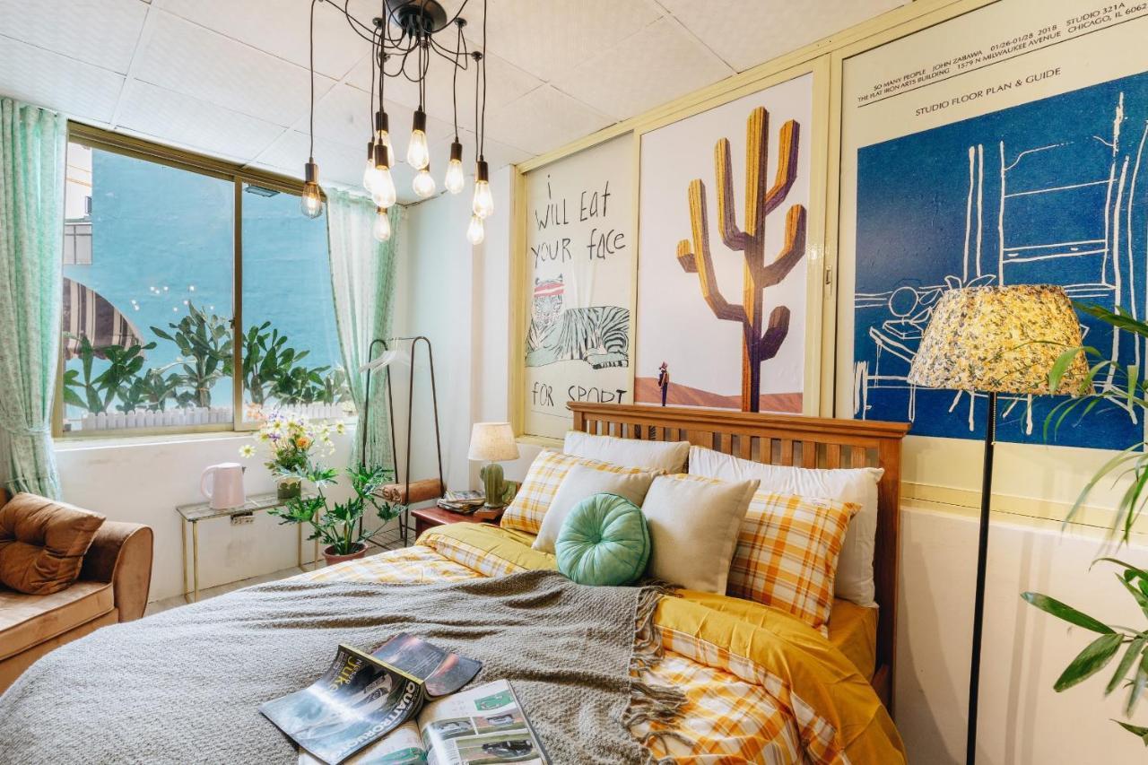 Apartamento Langmandi *