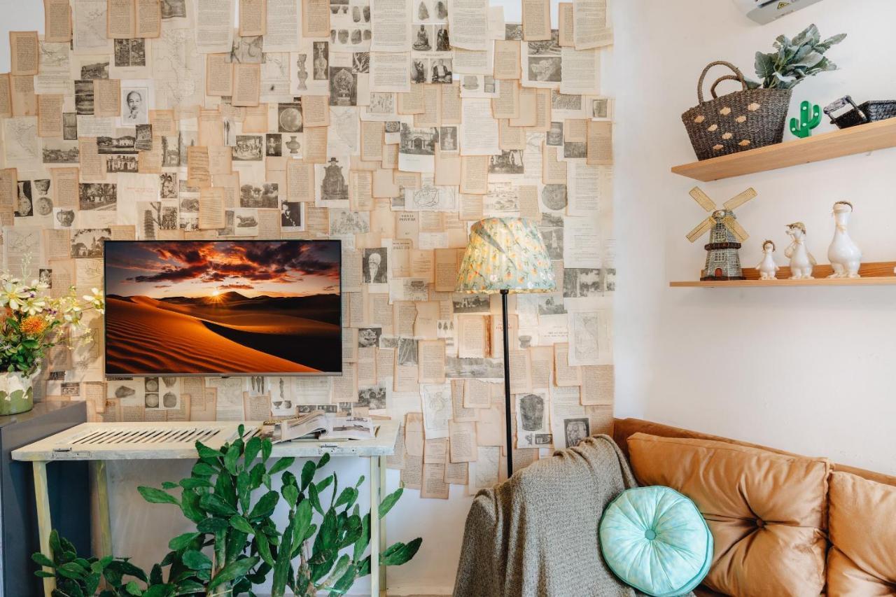 Apartamento Langmandi Hanói