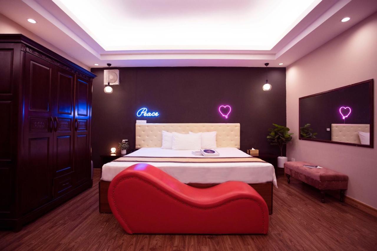 Hotel My 23 Hanoi