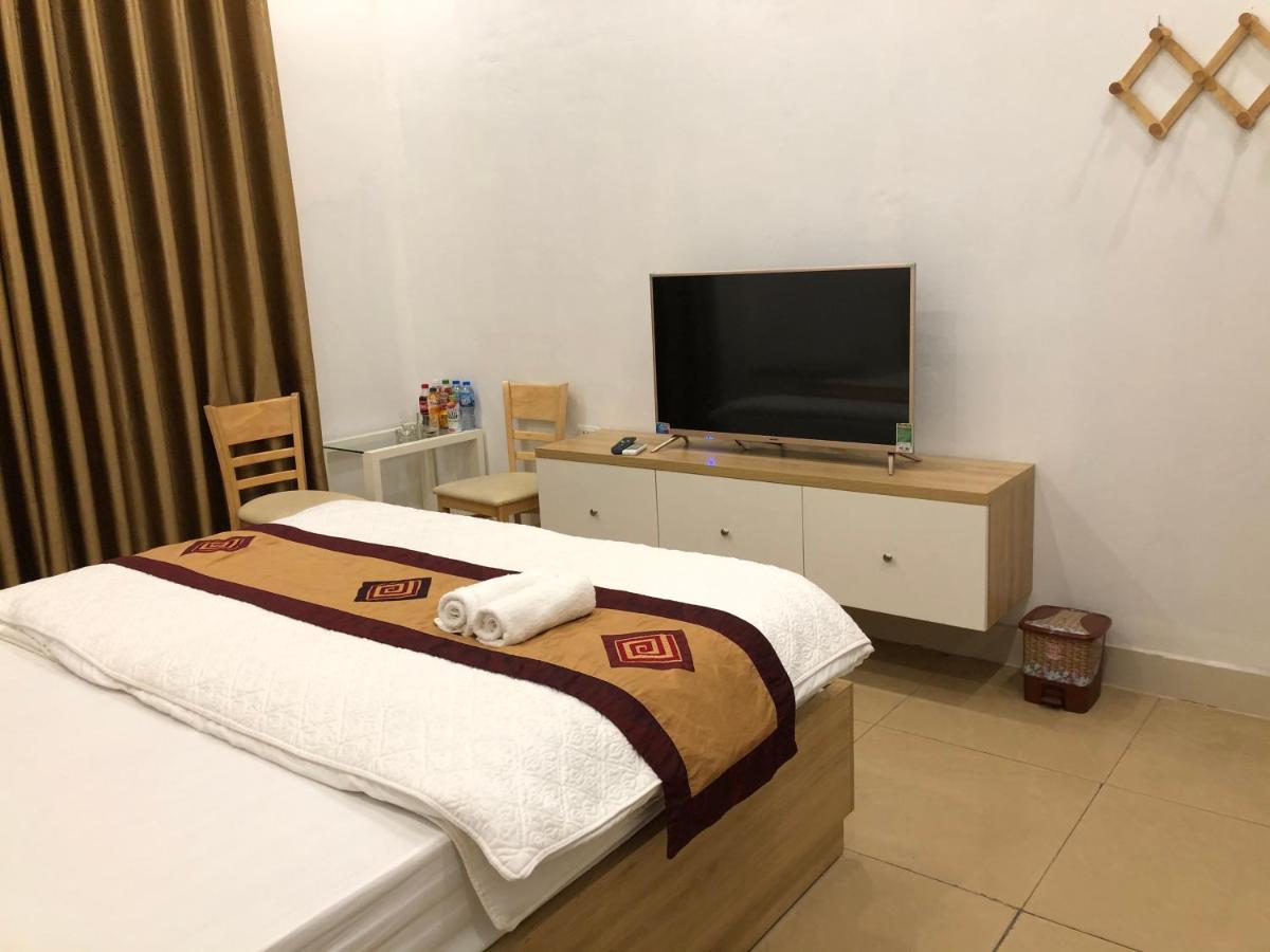 Bed & Breakfast Nang Huong