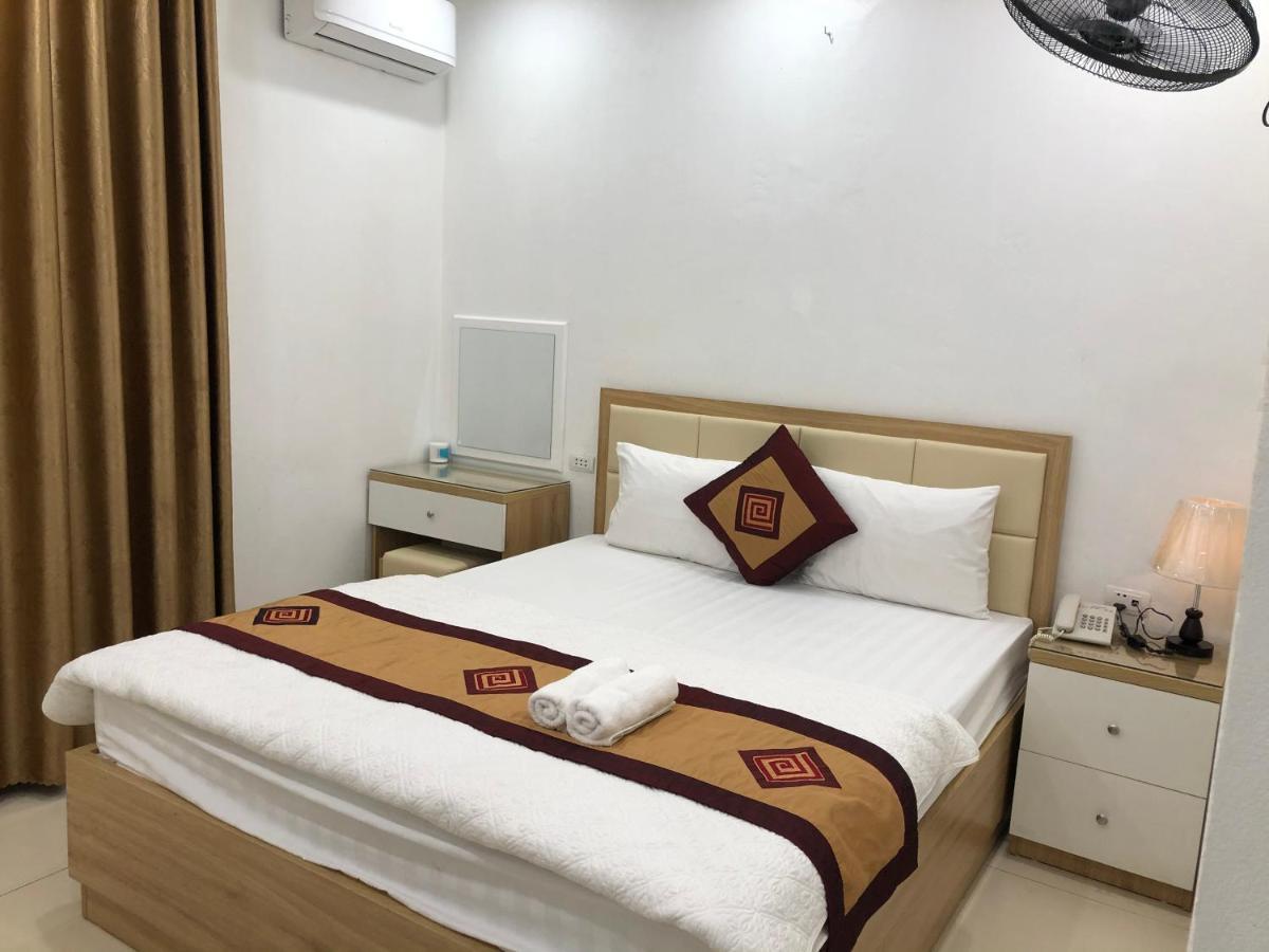 Nang Huong Bed & Breakfast