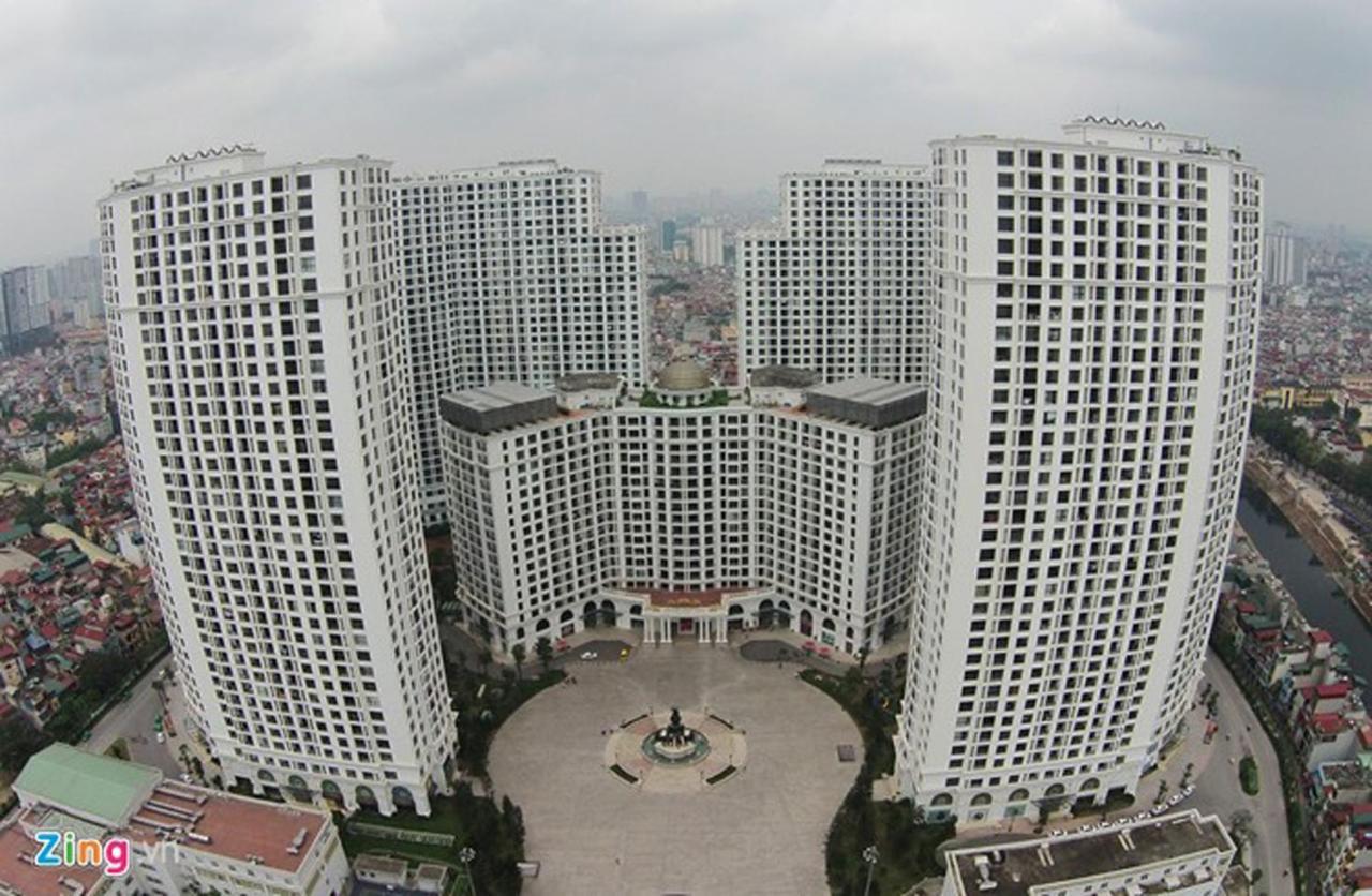 Apartment Royal