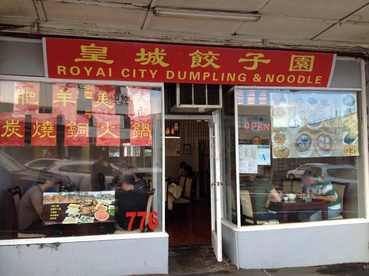 Apartment Royal