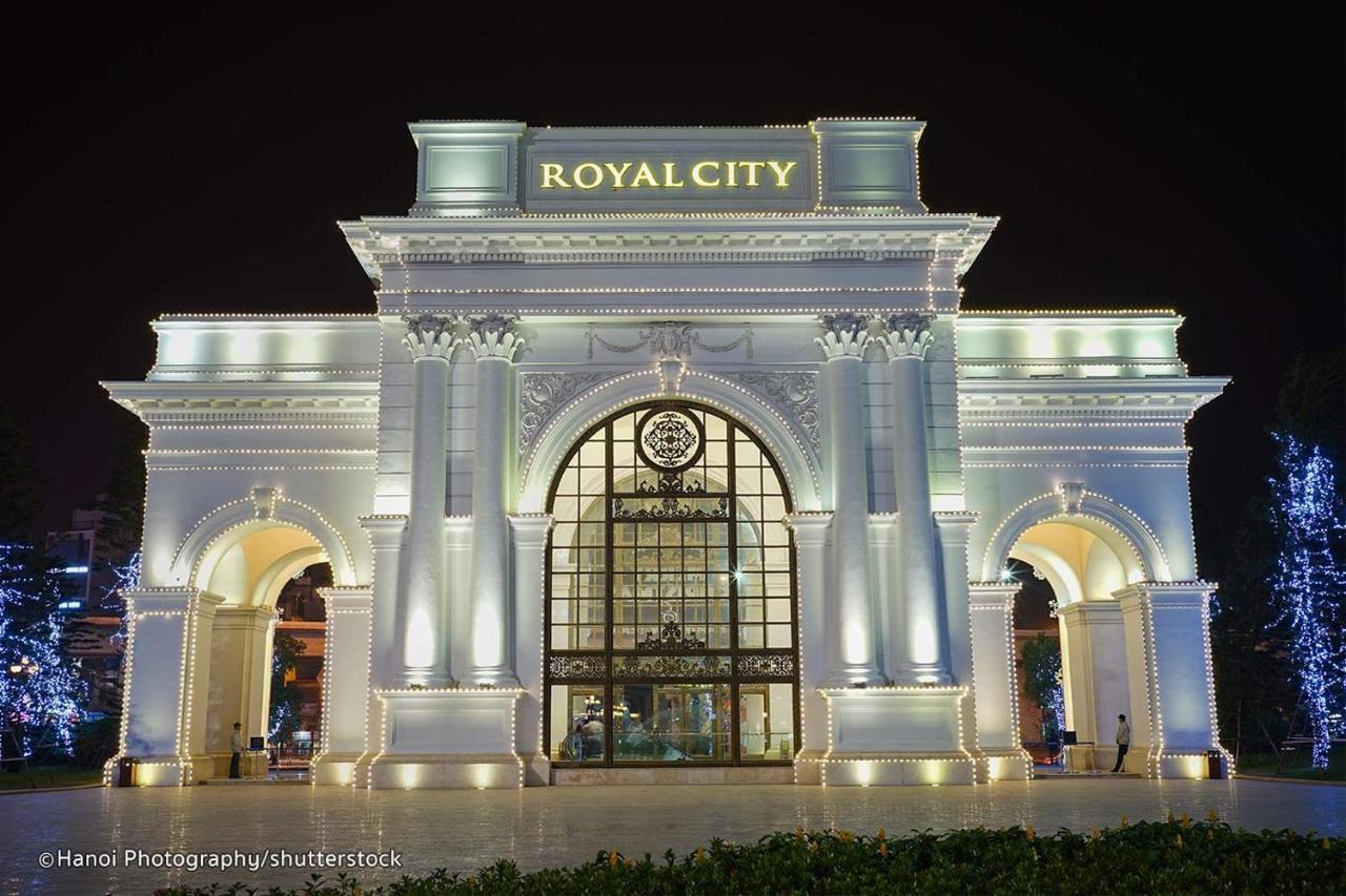 Apartment Royal