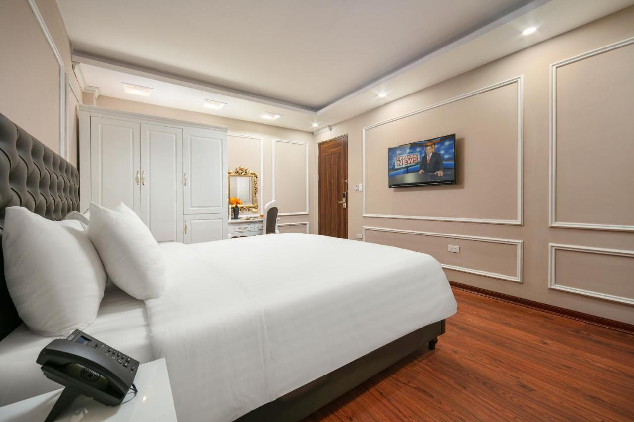 Hotel Mia Dai Mo