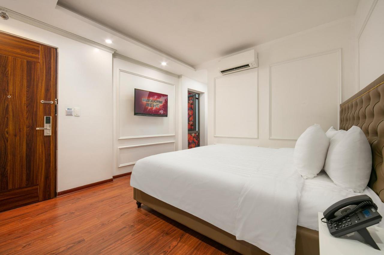 Hotel Mia Dai Mo