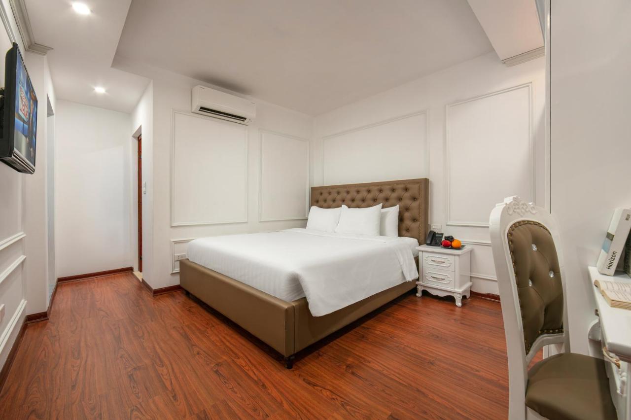 Mia Hotel Dai Mo