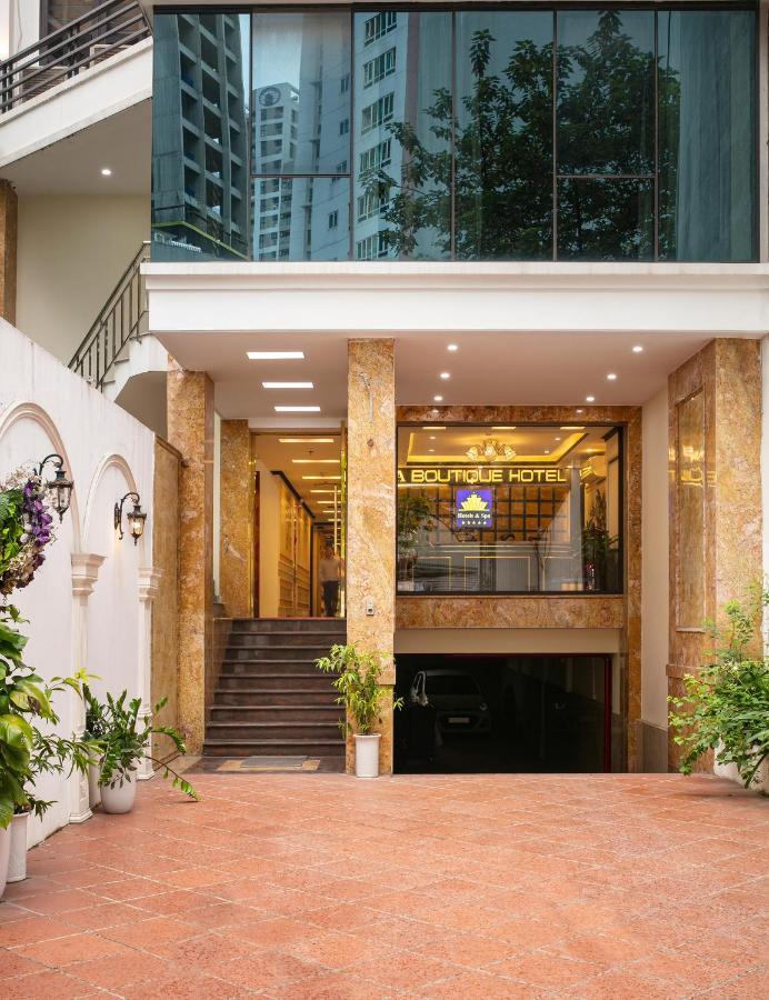 Hotel Mia Dai Mo