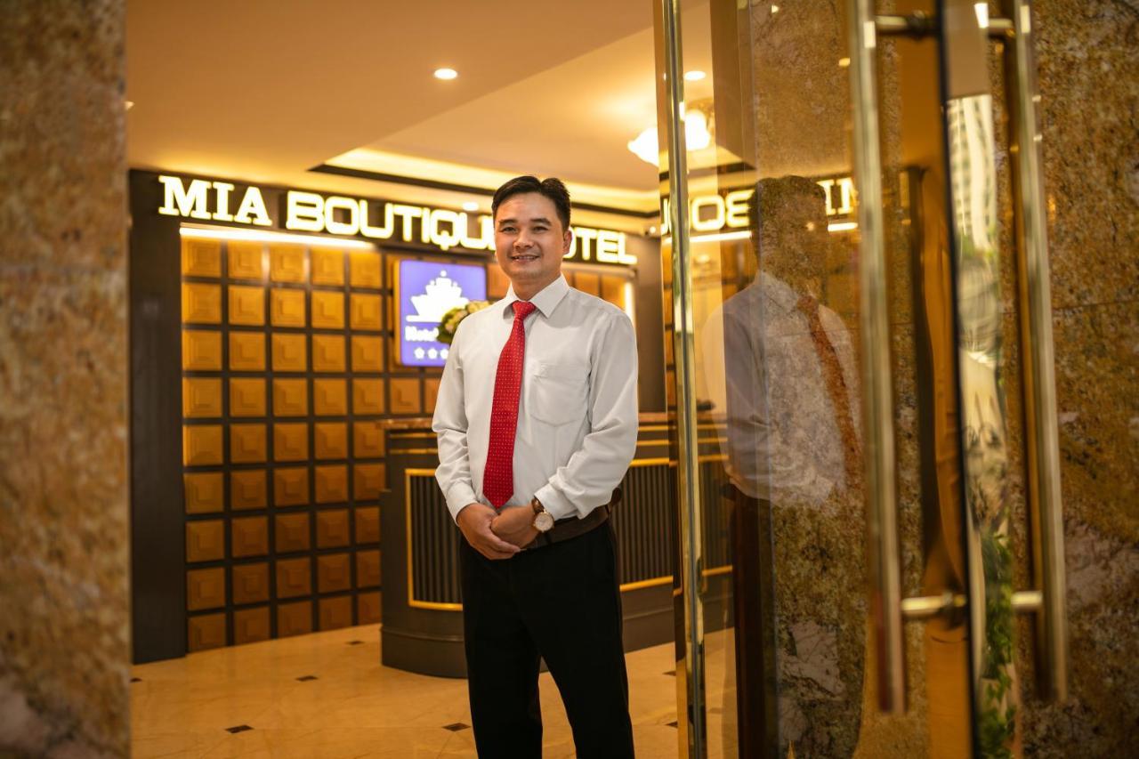 Hotel Mia 4*