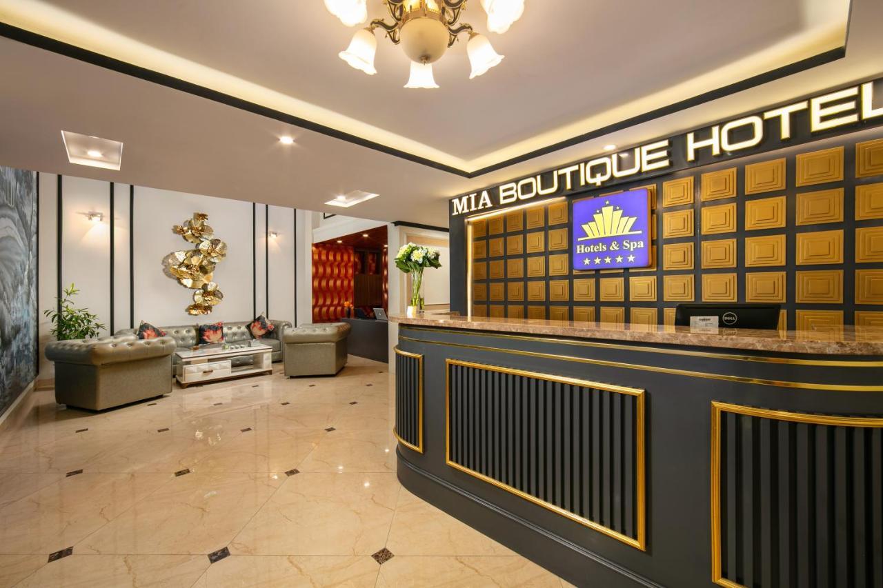 Mia Hotel 4*