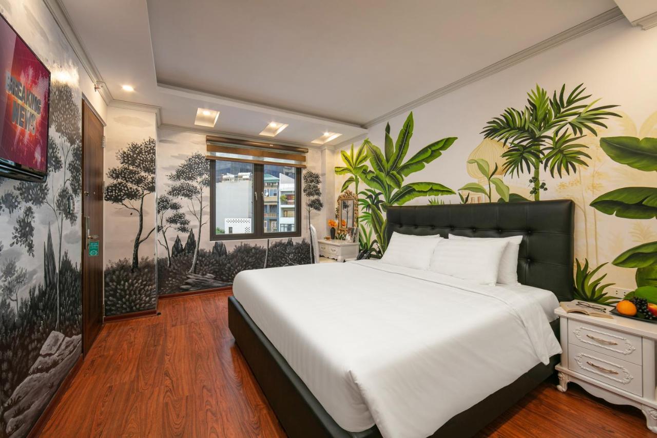 Hotel Mia Dai Mo