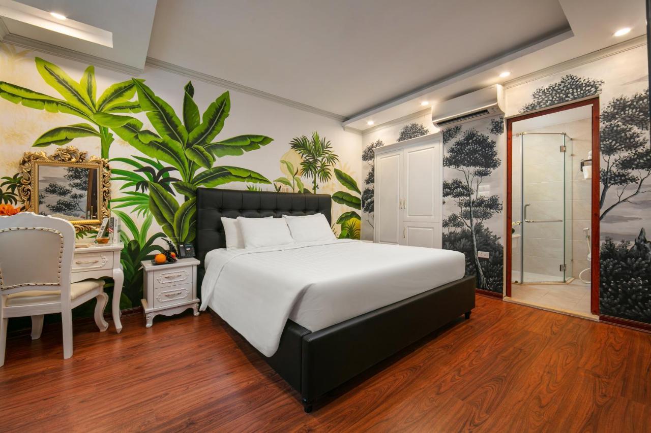 Mia Hotel 4*