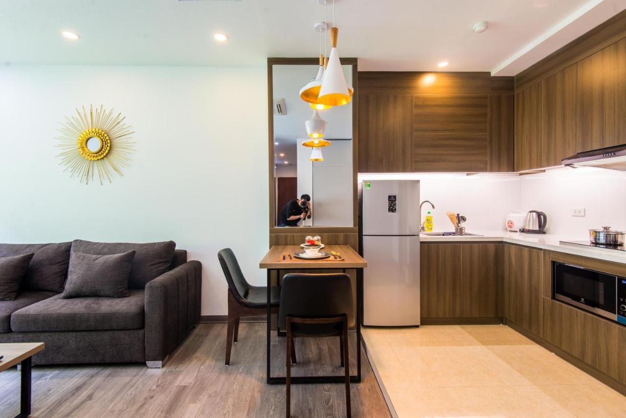22housing 20 Linh Lang *