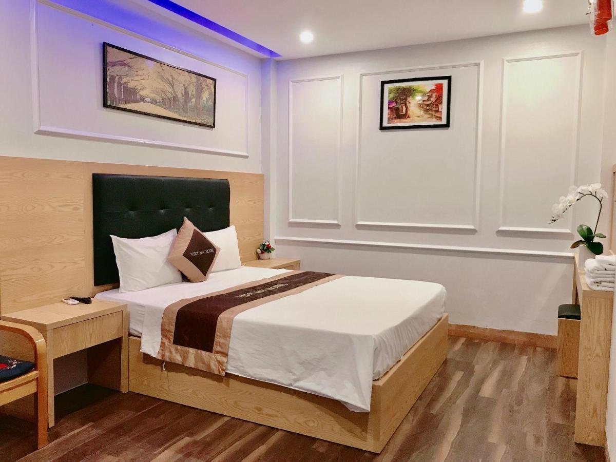 Viẹt Mỹ Hotel *
