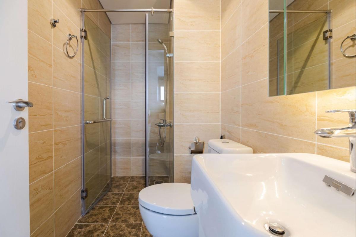 Apartment Bom Homes- Vinhomes D'capital- Service