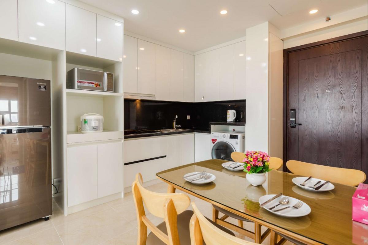 Bom Homes- Vinhomes D'capital- Service * Hanoi