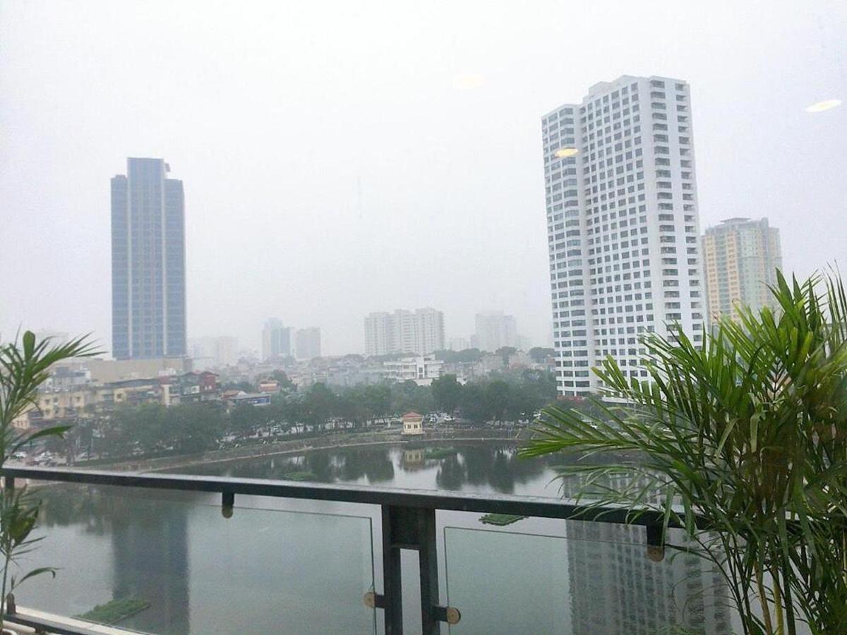 Apartment Tai Tam - Grand Spring