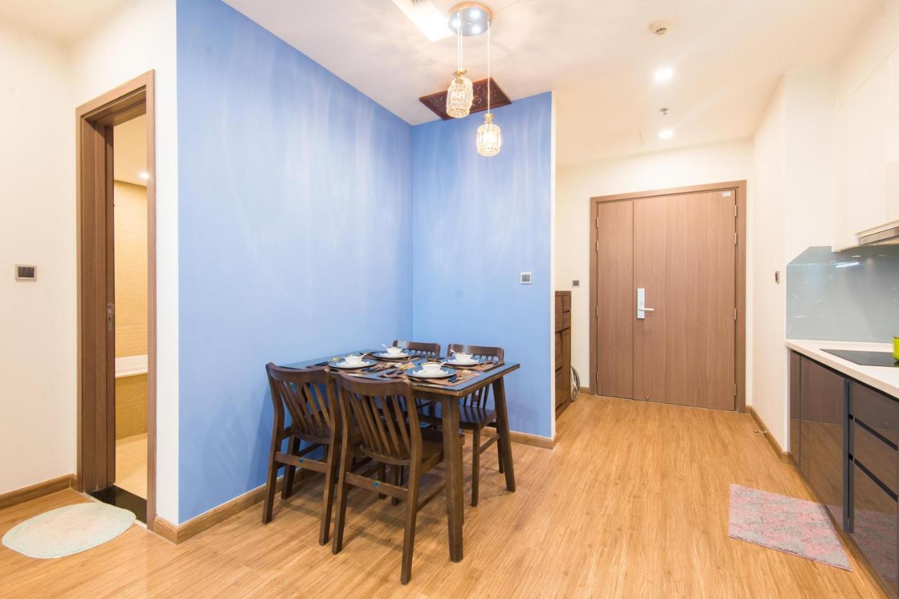 Vinhomes Metropolis Luxury & 5* Hanói