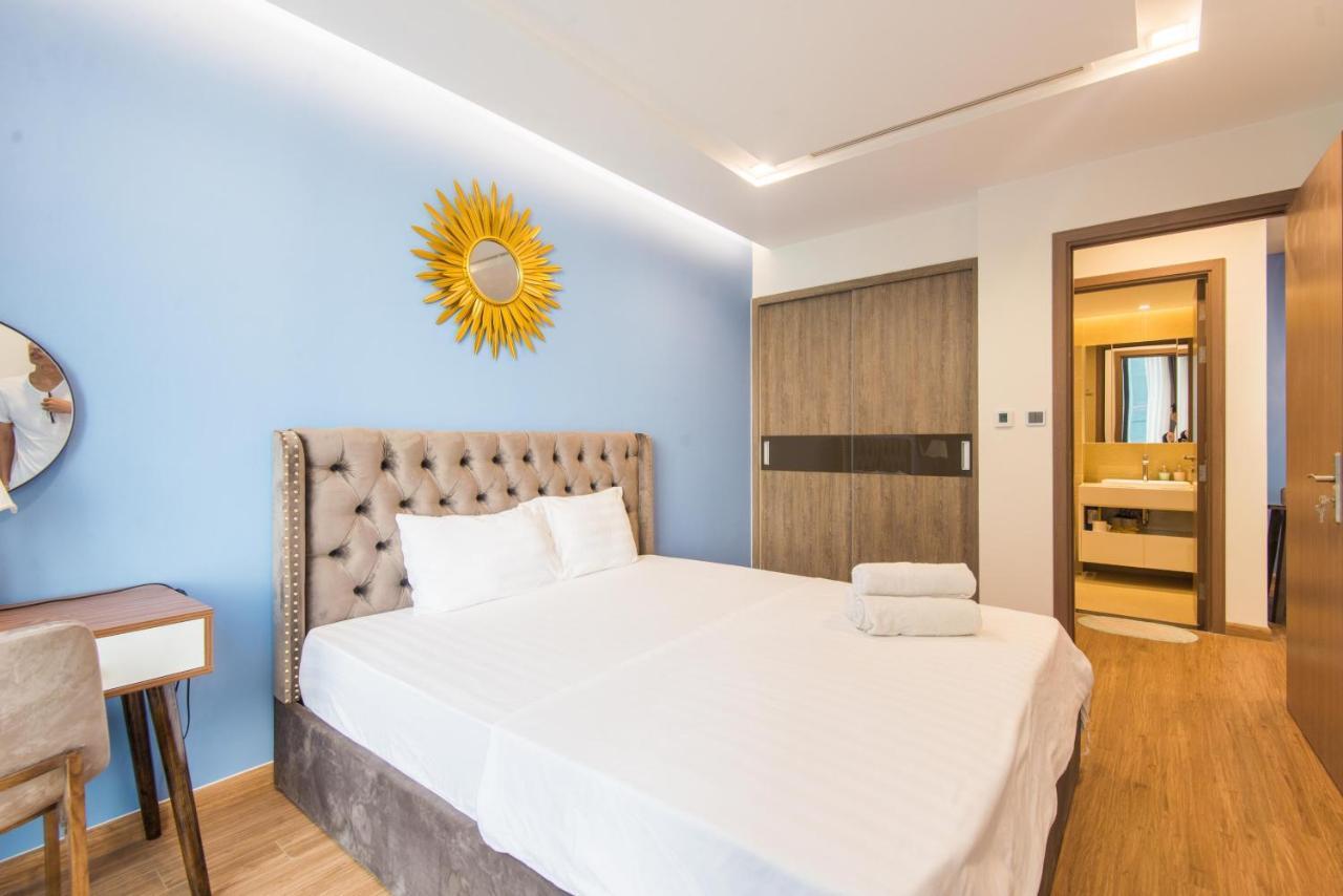 Vinhomes Metropolis Luxury & Hotel