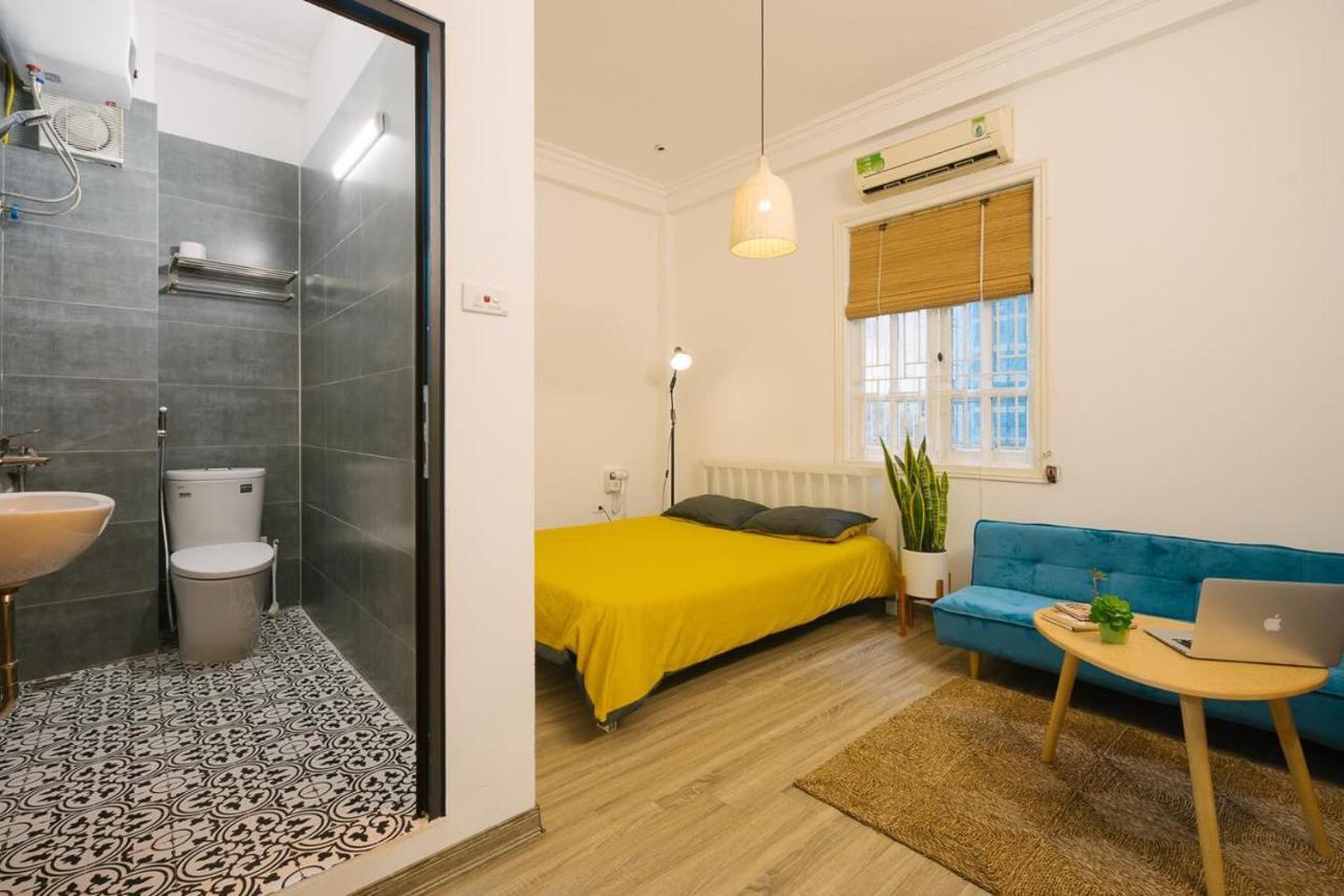Apartamento Michi House 3