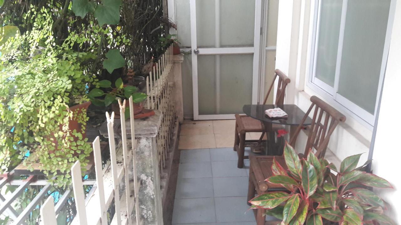 Green Homestay Albergue *