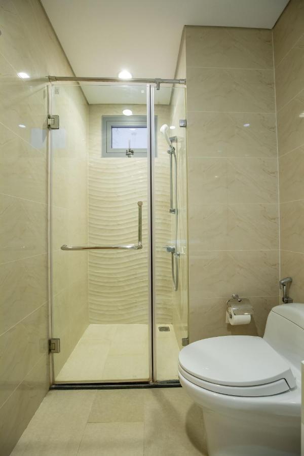 Apartment Times Hanoi