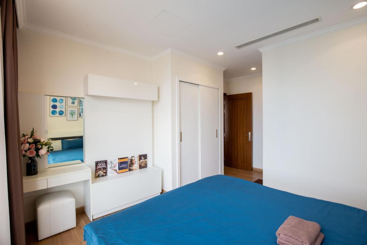 Times Apartment