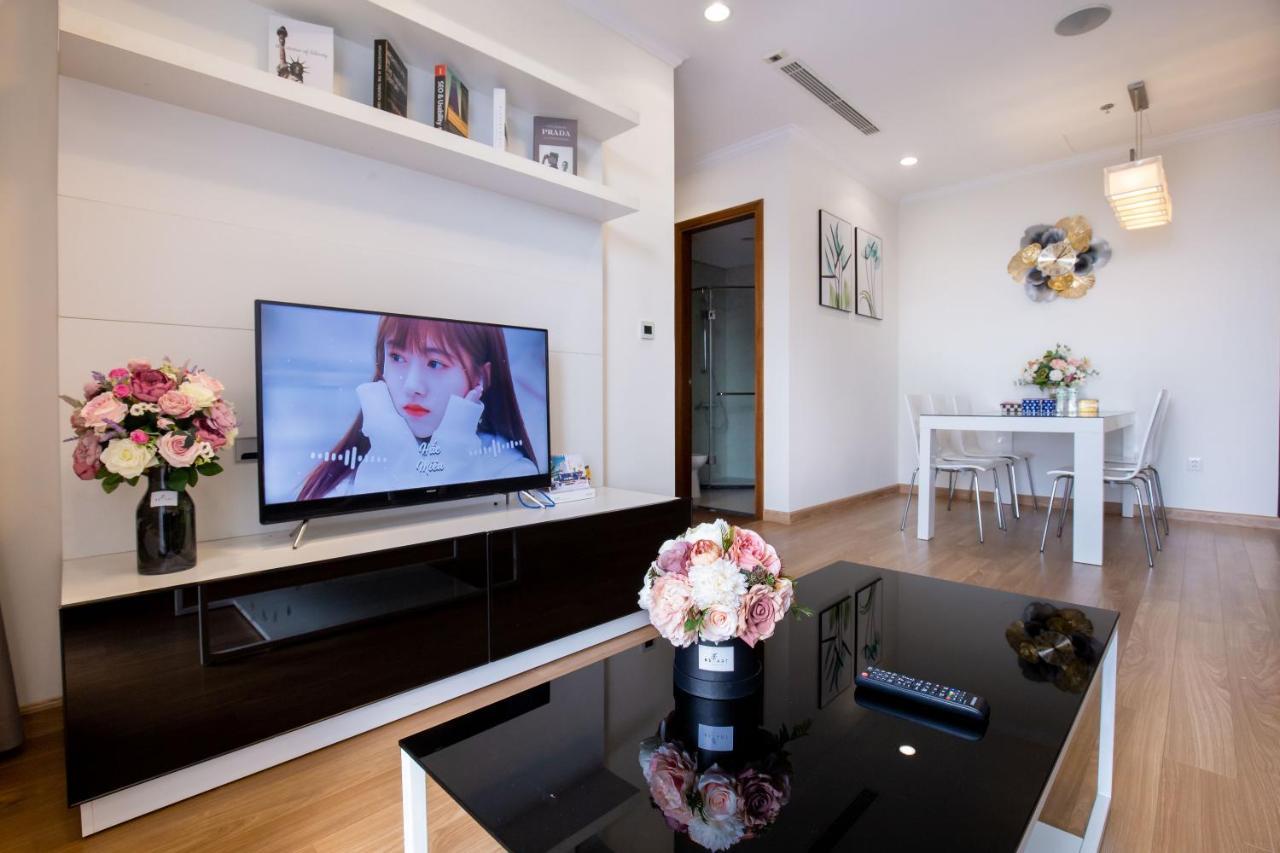 Times Apartment Hanoi