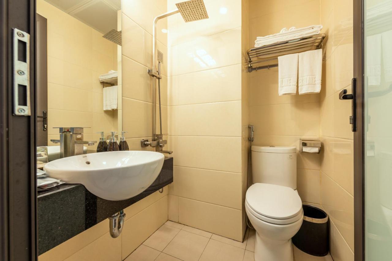 Westlake Tay Ho 696 Long Quan Hotel 3*