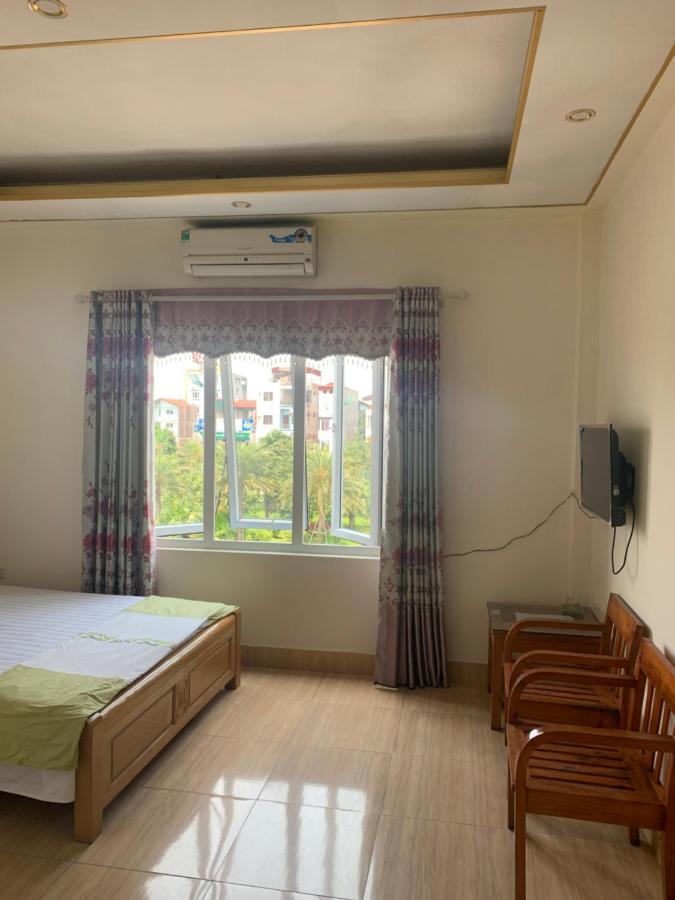 Nha Nghi Diem Quynh Noi Bai
