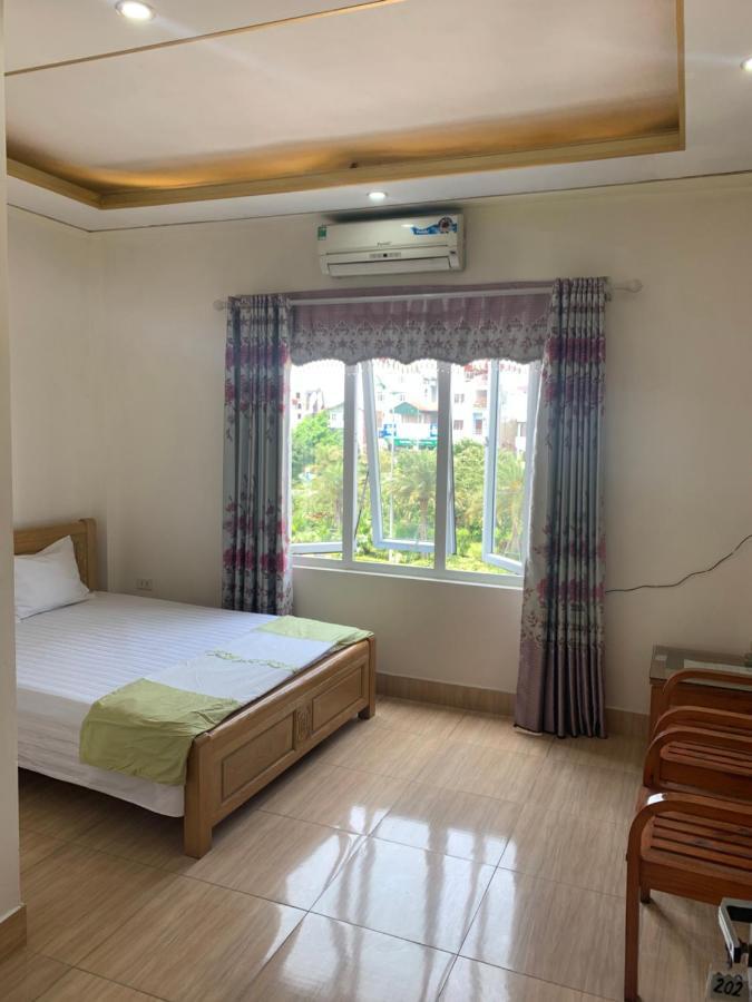 Hotel Nha Nghi Diem Quynh Noi Bai