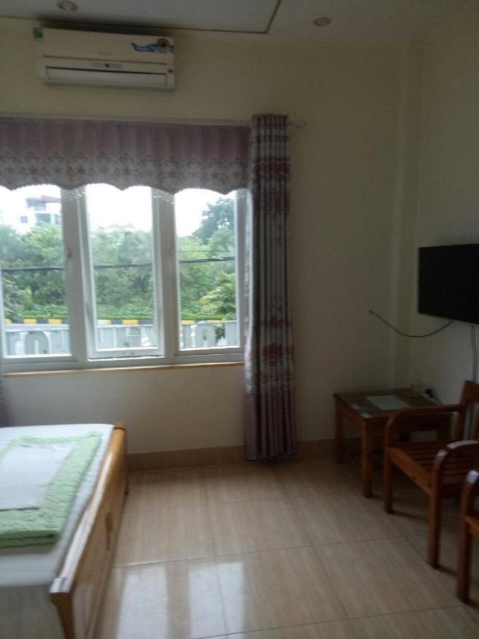 Nha Nghi Diem Quynh Noi Bai Hanoi