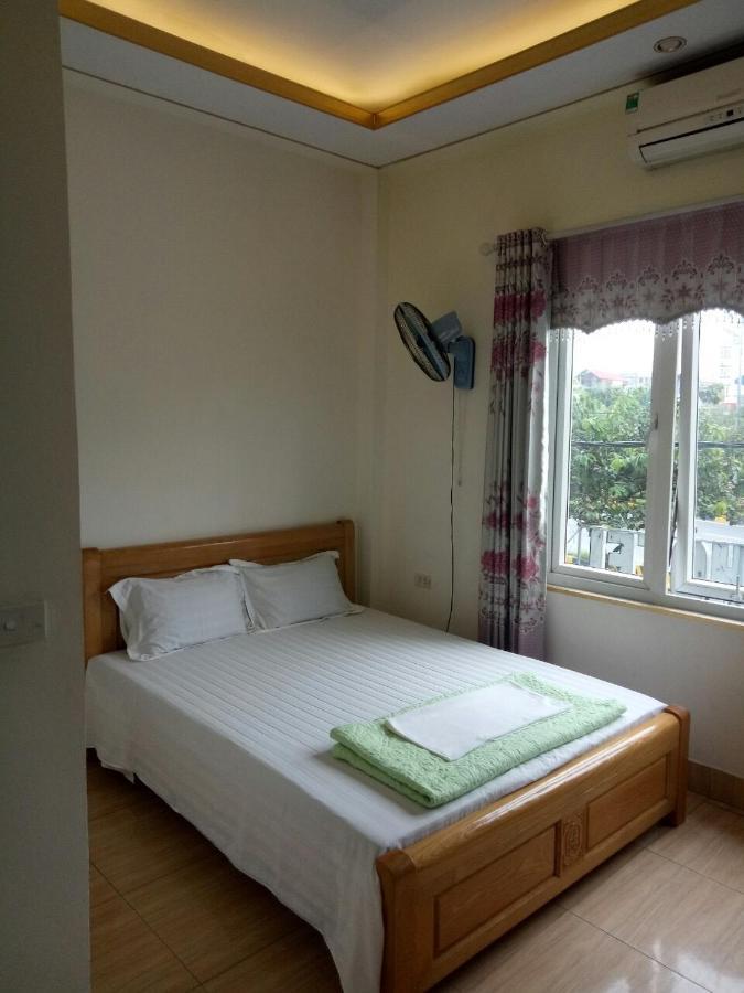 Nha Nghi Diem Quynh Noi Bai Hotel *